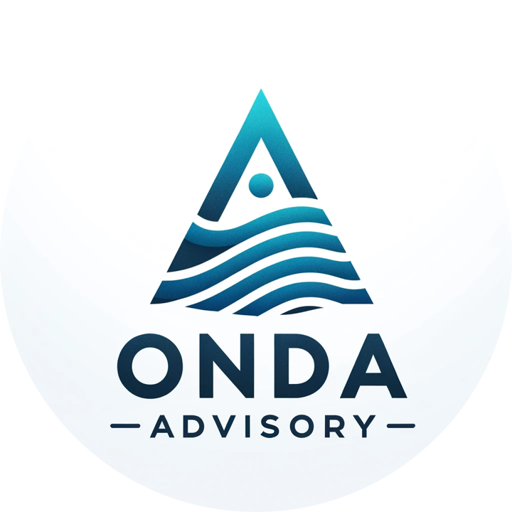 Onda Advisory Empowering startups to make waves in the market with strategic financial guidance. #StartupFinance #FinancialStrategies #BusinessStrategy #Entrepreneurship #BusinessGrowth